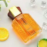 Arabic Style Strong Perfume High Quality Original Perfumes