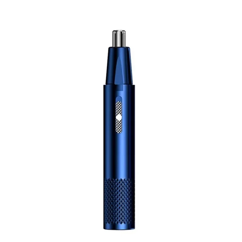 Rechargeable Nose Hair Trimmer for Men Shaving Hair Removal