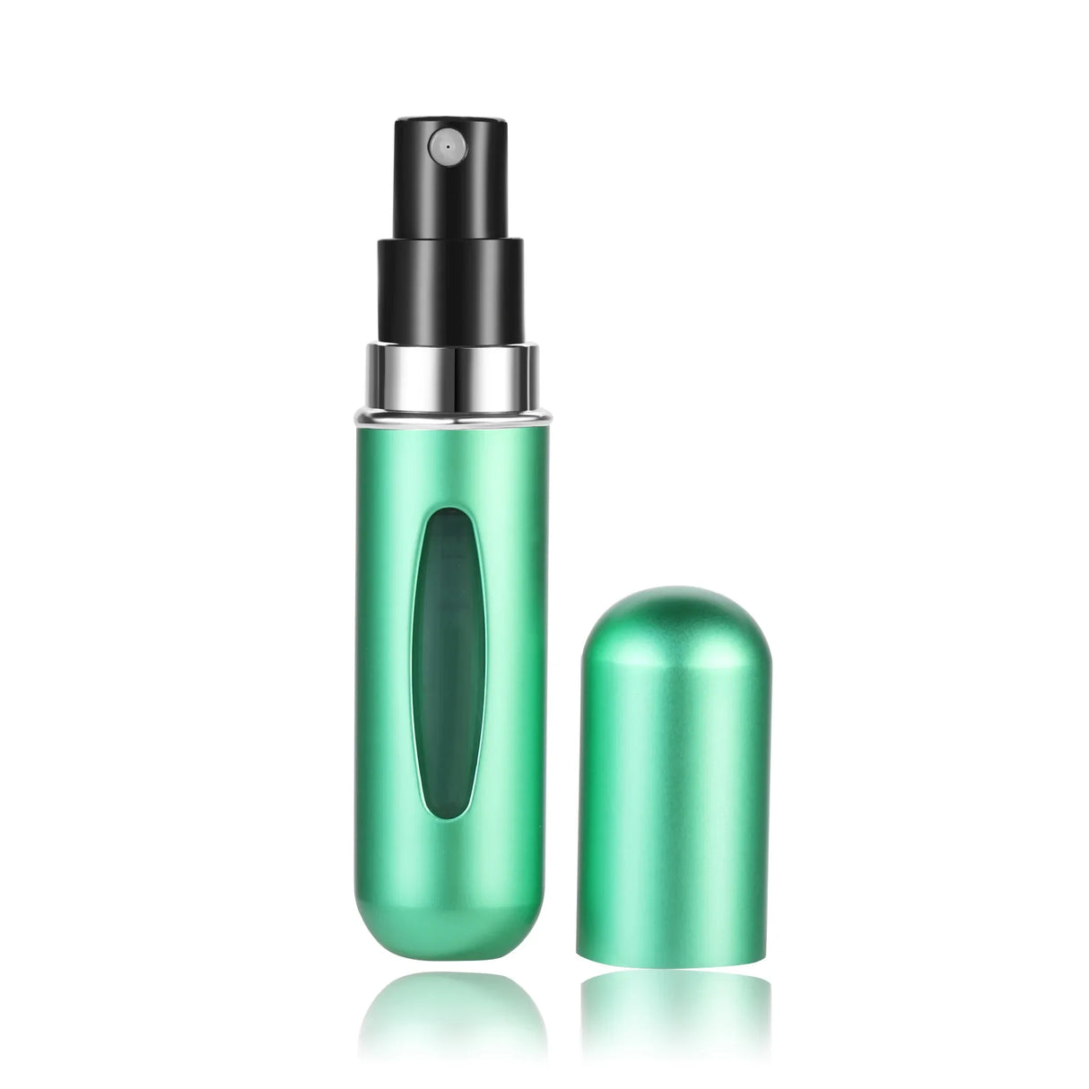 5/8ml Perfume Refillable Bottle & Spray Bottling Dispenser