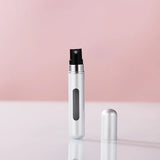 5/8ml Perfume Refillable Bottle & Spray Bottling Dispenser