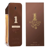 Original Million Gold Rabanne Man's Perfume Luxury Arab Cologne