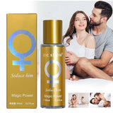 Pheromone Seductive Perfume,  Woman Charming Fragrance