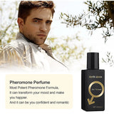 Pheromone Seductive Perfume,  Woman Charming Fragrance