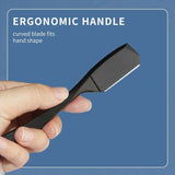 Professional Barber Straight Edge Shaving Razors