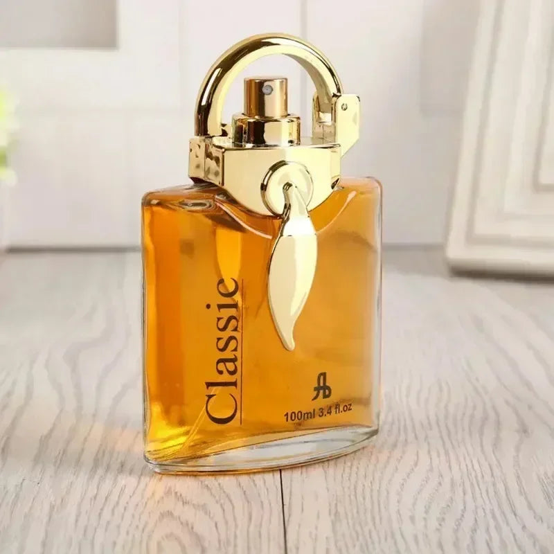 Arabic Style Strong Perfume High Quality Original Perfumes