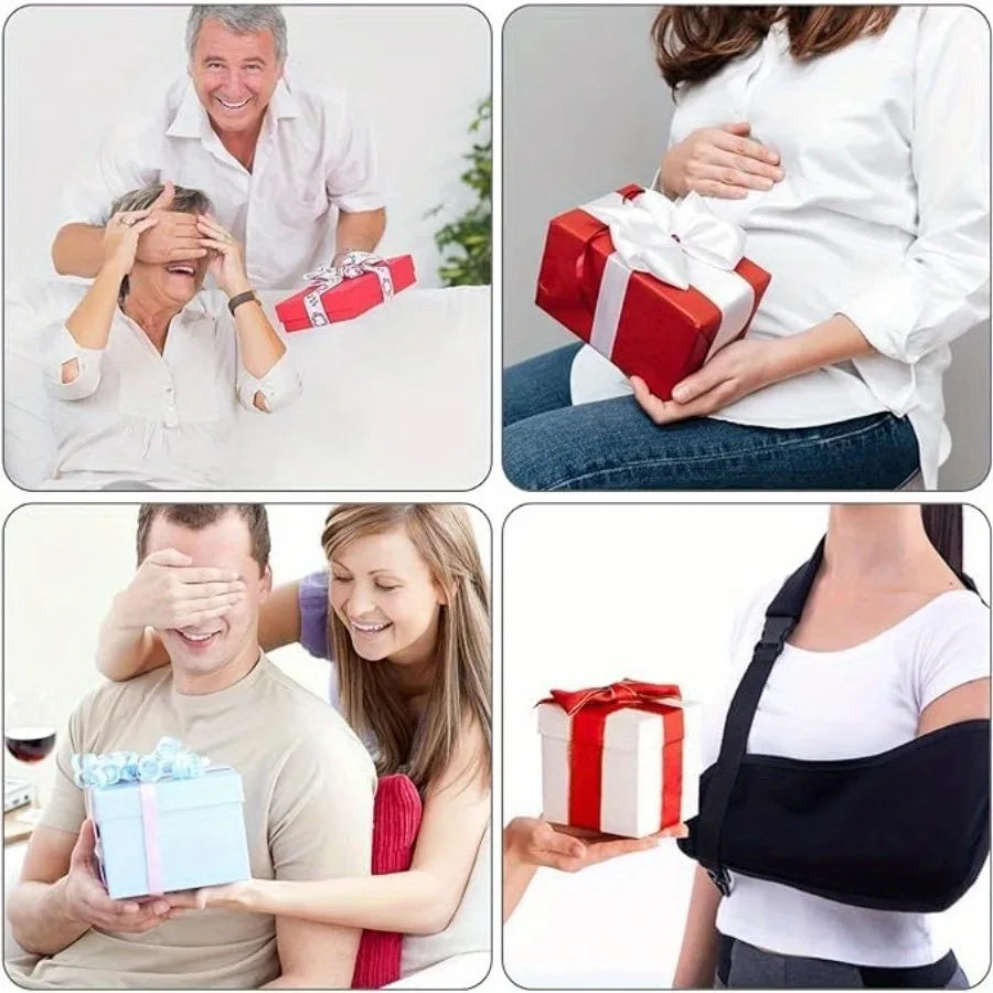 Portable Extendable Human and Pets stainless Back Massager
