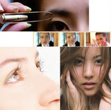 Portable & Smart Design Eyebrow Hair Remove Tweezer