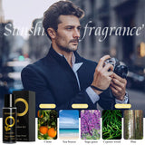Pheromone Seductive Perfume,  Woman Charming Fragrance