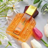 Arabic Style Strong Perfume High Quality Original Perfumes