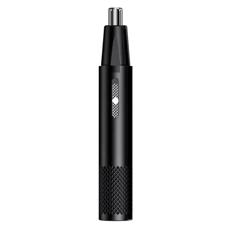 Rechargeable Nose Hair Trimmer for Men Shaving Hair Removal