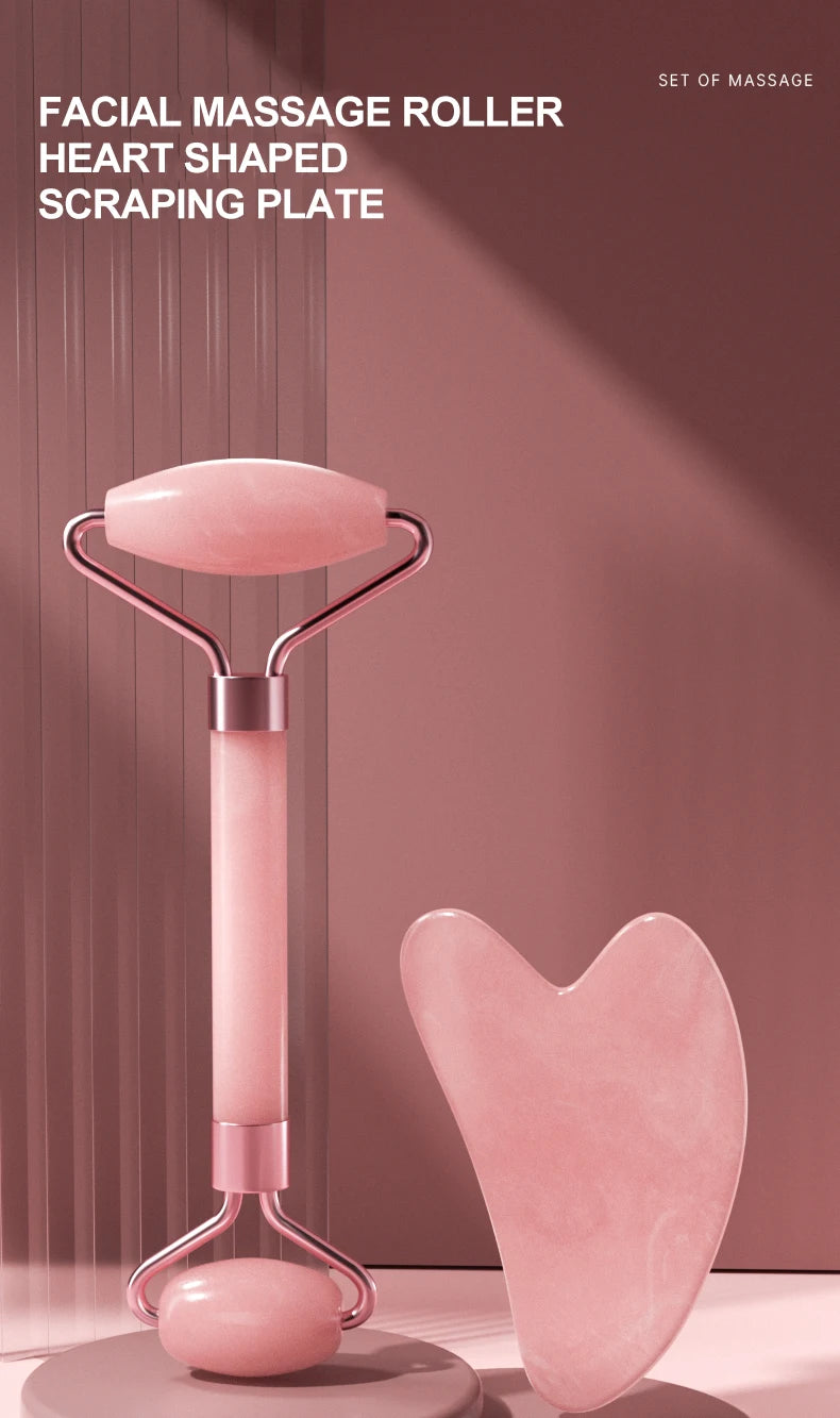 Health Care Scraping Board Musclee Beauty Skincare Tools