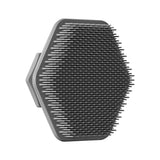 Silicone Miniature Face Shave Massage Brush Face Cleaner