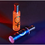 Pheromone Seductive Perfume,  Woman Charming Fragrance