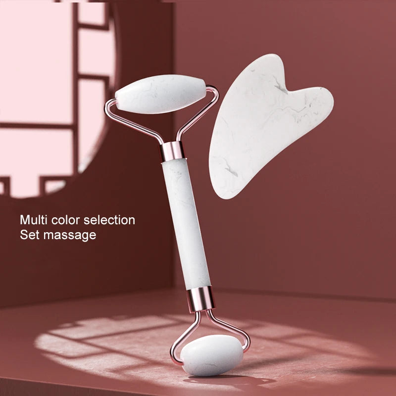 Health Care Scraping Board Musclee Beauty Skincare Tools