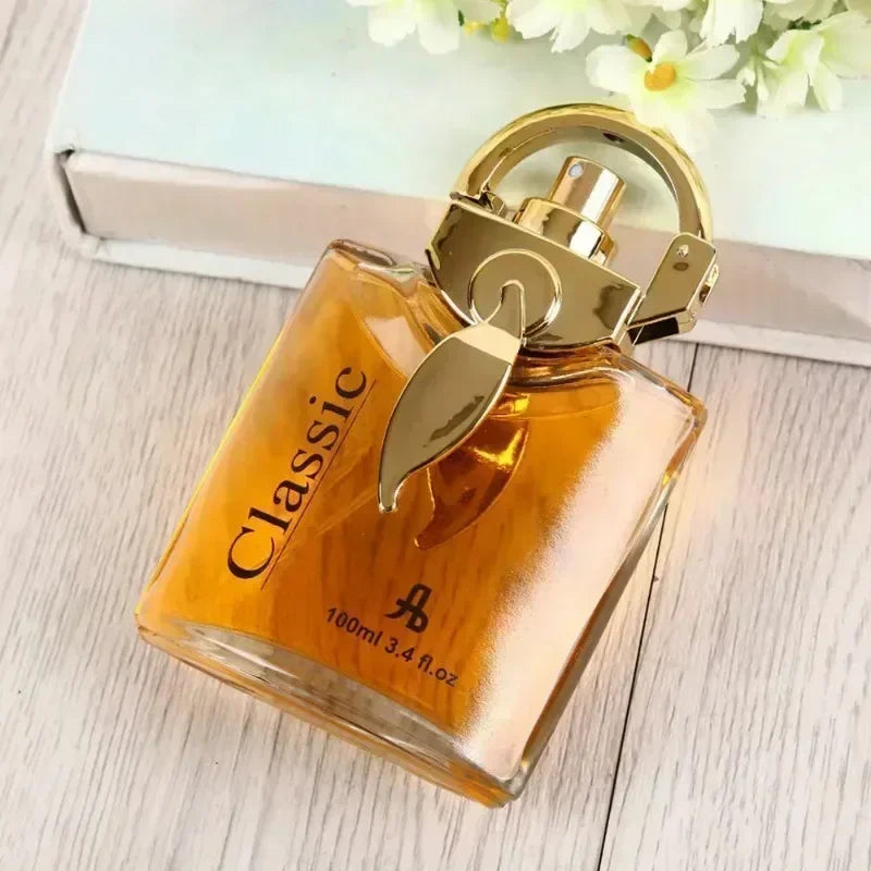Arabic Style Strong Perfume High Quality Original Perfumes