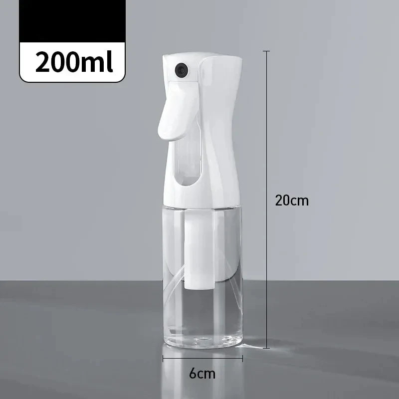 Hair Refillable & Automatic Salon Barber Water Sprayer Tools