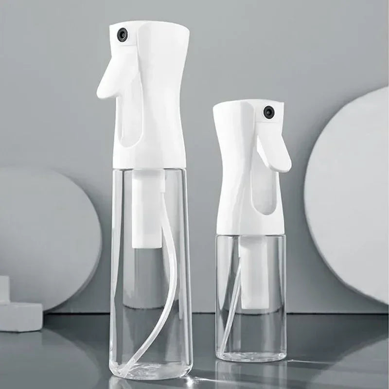 Hair Refillable & Automatic Salon Barber Water Sprayer Tools