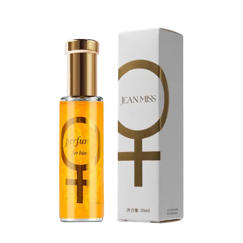 Pheromone Seductive Perfume,  Woman Charming Fragrance