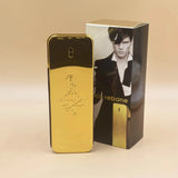 Original Million Gold Rabanne Man's Perfume Luxury Arab Cologne