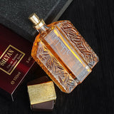 Arabic Style Strong Perfume High Quality Original Perfumes
