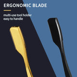 Professional Barber Straight Edge Shaving Razors