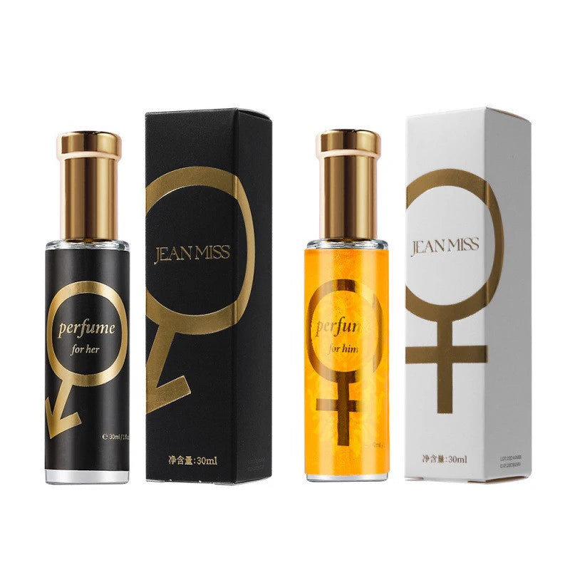 Pheromone Seductive Perfume,  Woman Charming Fragrance