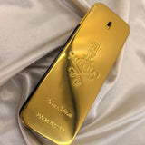 Original Million Gold Rabanne Man's Perfume Luxury Arab Cologne