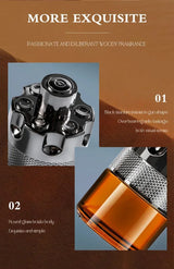 Lasting Fragrance The Most Want High Cologne Perfumes