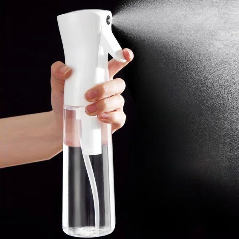 Hair Refillable & Automatic Salon Barber Water Sprayer Tools