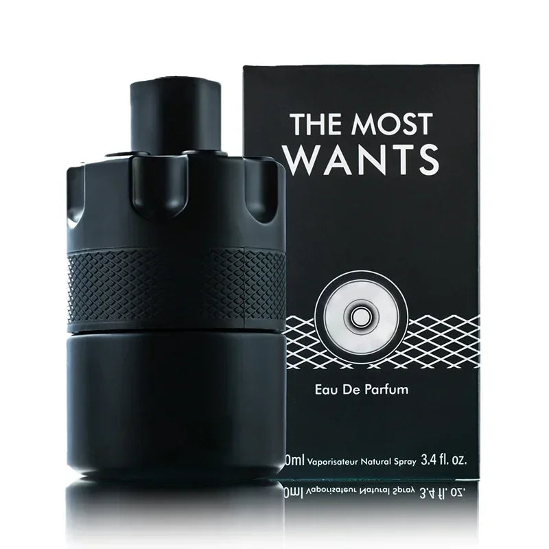 Lasting Fragrance The Most Want High Cologne Perfumes