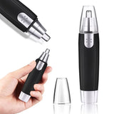 Electric Nose Hair Trimmer For Men with Battery Model