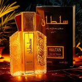 Arabic Style Strong Perfume High Quality Original Perfumes