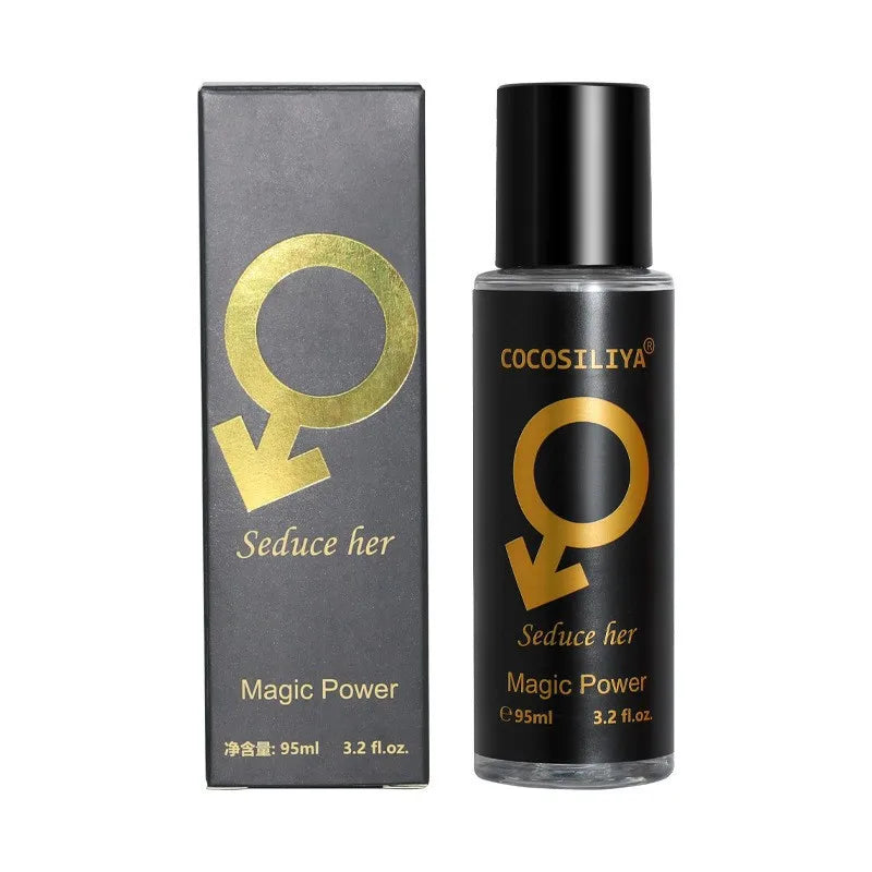 Pheromone Seductive Perfume,  Woman Charming Fragrance