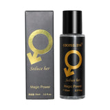 Pheromone Seductive Perfume,  Woman Charming Fragrance