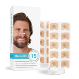 Magnetic Nasal Breathing Dilators Kits Sport