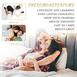 Pheromone Seductive Perfume,  Woman Charming Fragrance