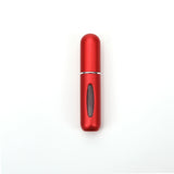 5/8ml Perfume Refillable Bottle & Spray Bottling Dispenser