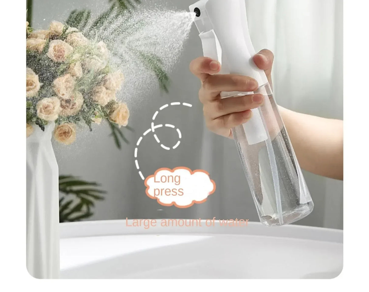 Hair Refillable & Automatic Salon Barber Water Sprayer Tools