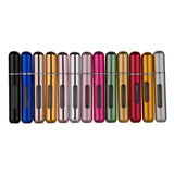 5/8ml Perfume Refillable Bottle & Spray Bottling Dispenser