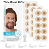 Magnetic Nasal Breathing Dilators Kits Sport