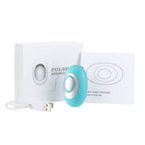 Handheld Sleep Aid Device for Insomnia Anxiety Relief and Relaxation