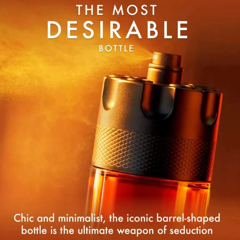 Lasting Fragrance The Most Want High Cologne Perfumes