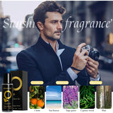 Pheromone Seductive Perfume,  Woman Charming Fragrance