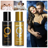 Pheromone Seductive Perfume,  Woman Charming Fragrance
