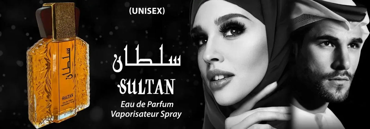 Arabic Style Strong Perfume High Quality Original Perfumes