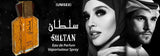 Arabic Style Strong Perfume High Quality Original Perfumes