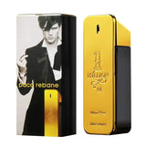 Original Million Gold Rabanne Man's Perfume Luxury Arab Cologne