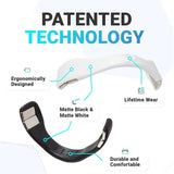 Magnetic Nasal Breathing Dilators Kits Sport