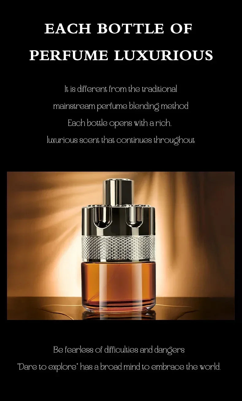 Lasting Fragrance The Most Want High Cologne Perfumes