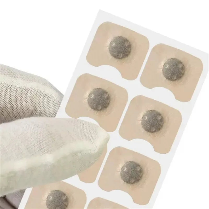 Magnetic Nasal Breathing Dilators Kits Sport